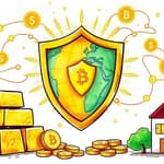 Reserva de Valor: Protegendo Seu Capital da Crise