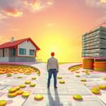 Empréstimos e Financiamentos: Quando e Como Usar