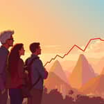 Desvendando o Mercado de Ações: O Guia Completo