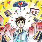 Finanças Comportamentais: Por Que Gastamos Demais?