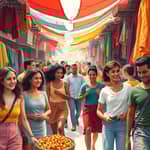 A Arte de Pechinchar: Economize Mais do que Você Imagina