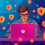 Como Evitar Golpes Financeiros Online e Proteger Seu Dinheiro