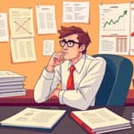 Erro de Iniciante: O Que Não Fazer ao Investir em Renda Fixa