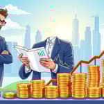 Dominando a Renda Fixa: Seus Primeiros Passos Para o Sucesso Financeiro