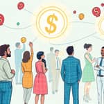 Plataformas de Investimento P2P: Conectando Investidores