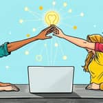 Crowdfunding Digital: Financie Ideias e Colha Lucros