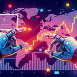 Desmistificando o Algoritmo de Trading