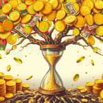 Guia dos Juros: Entenda Como Eles Afetam Seu Dinheiro