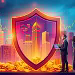 Gerenciamento de Riscos Financeiros: Proteja Seu Futuro