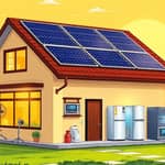 Como Economizar Energia e Dinheiro em Casa