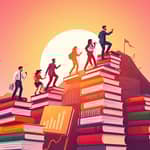 Invista em Conhecimento: O Melhor Retorno Financeiro