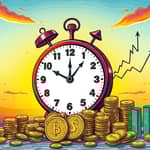 O Valor do Tempo: Como Ele Afeta Suas Finanças