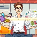 Finanças para Empreendedores: Separe o Pessoal do Negócio