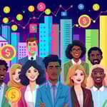 Desvende os Fundos de Investimento: Opções para Todos os Bolsos