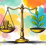 O Dilema entre Liquidez e Rentabilidade na Renda Fixa