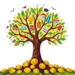 Como a Renda Fixa Pode Financiar Seus Maiores Sonhos