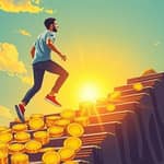 O Caminho para o Primeiro Milhão: Dicas Essenciais