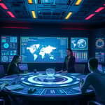 O Poder dos Dados na Tomada de Decisão