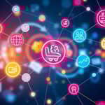 Diversificação Inteligente no Espaço Digital