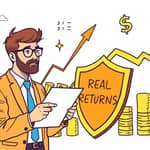 Calculando a Rentabilidade Real da Sua Renda Fixa