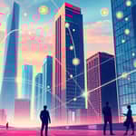 Prepare-se para a Evolução Financeira