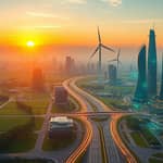 Invista no Amanhã: A Nova Economia