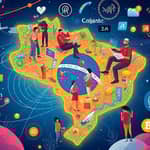 Geração de Renda no Ecossistema Digital