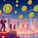 A Arte de Investir em Ativos Virtuais