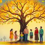 Herança Financeira: Planeje o Futuro de Seus Entes Queridos