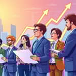 Desfazendo Mitos sobre Bolsa de Valores: Invista Sem Medo