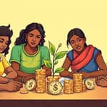 Saúde Financeira: Como Evitar o Estresse do Dinheiro