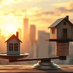 Investir em Imóveis: Aluguel vs. Compra, Qual Compensa?