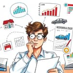 Planejamento para Grandes Compras: Realize Seus Desejos