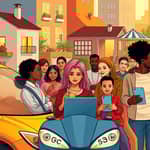 A Economia Compartilhada e Suas Finanças: Oportunidades