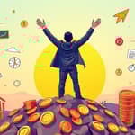 Meta Financeira: Transforme Sonhos em Realidade com Estratégia