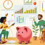 Planejamento de Curto, Médio e Longo Prazo: O Futuro das Suas Finanças