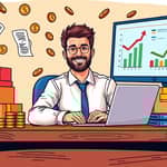 Capital de Giro: Como Gerenciar as Finanças da Sua Empresa