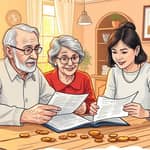 Desafios Financeiros da Terceira Idade: Prepare-se