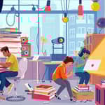 Economia Criativa: Transforme Hobbies em Fontes de Renda