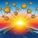 Moedas Digitais: O Básico para Entender o Criptomercado