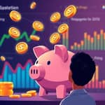 Automatize Suas Economias: Faça Seu Dinheiro Guardar Sozinho