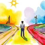 Decisões Financeiras Racionais: Evite Armadilhas Comuns