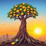 Renda Fixa: Onde o Dinheiro Trabalha Por Você