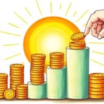 O Poder da Constância em Investimentos de Renda Fixa