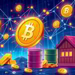 Asset-Backed Tokens: Lastreados por Ativos Reais