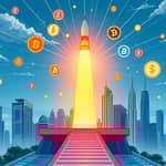 Plataformas de Launchpad: Como Acessar Novos Projetos Cripto