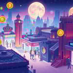 NFTs Colecionáveis: Mais Que Arte, Um Investimento