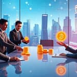 Criptoativos Societários: Uma Nova Forma de Investir em Empresas