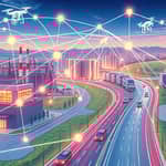 O Potencial do 5G nos Investimentos em Tecnologia