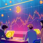 Corretagem Descentralizada: Troque Criptos Sem Intermediários